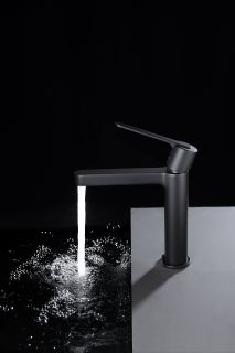 Смеситель для раковины AltroBagno Unione 0136 NeOp